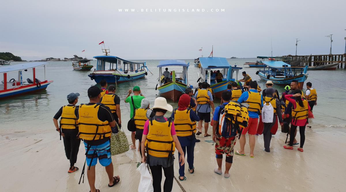 belitung image