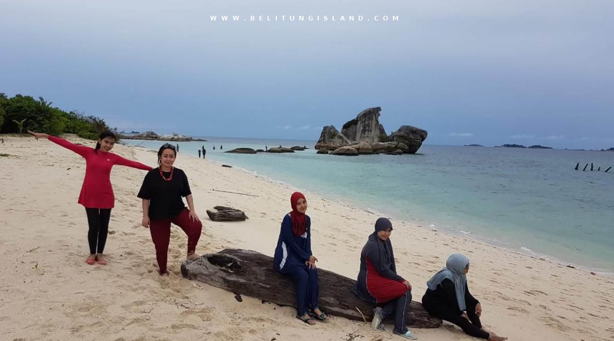 belitung image