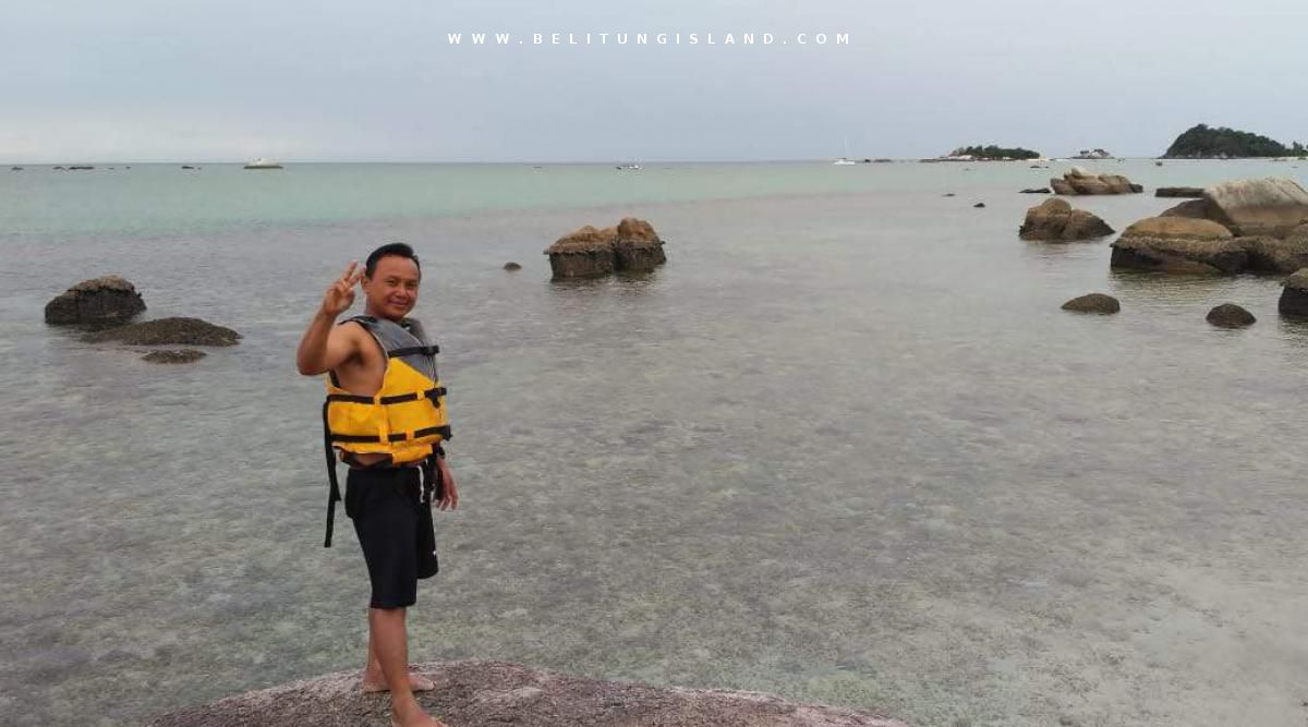 belitung image