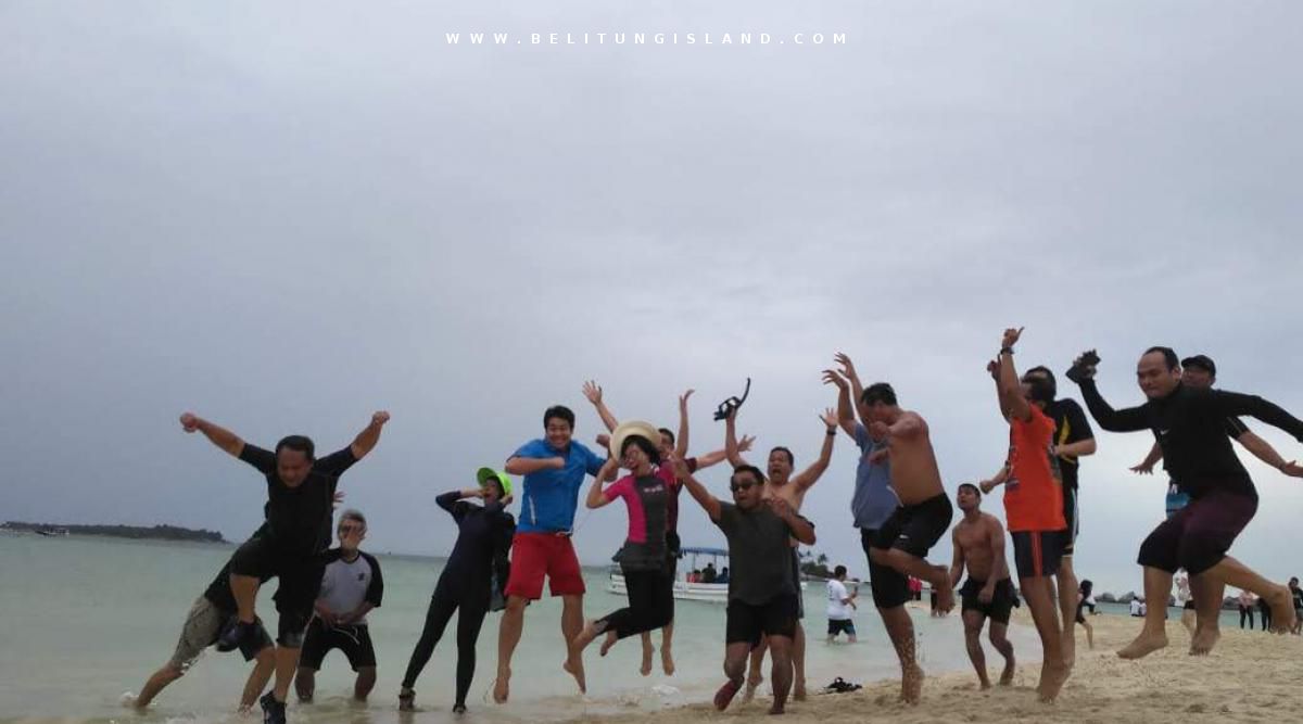 belitung image