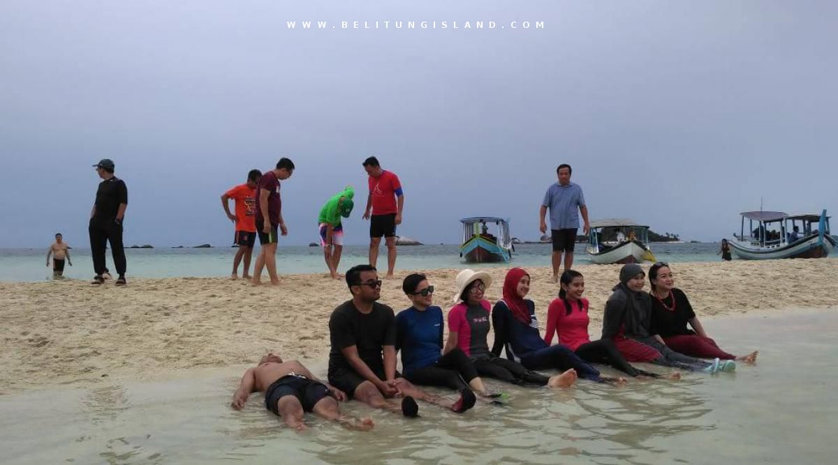 belitung image
