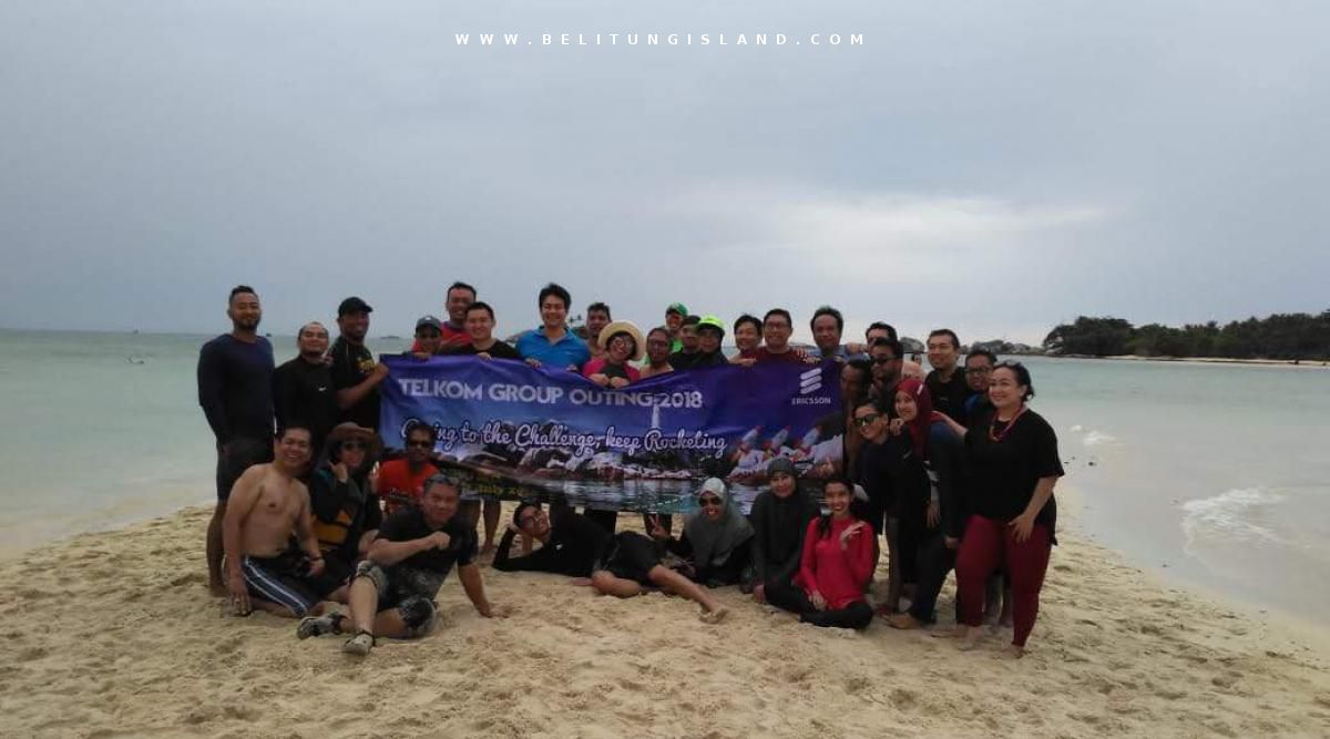 belitung image