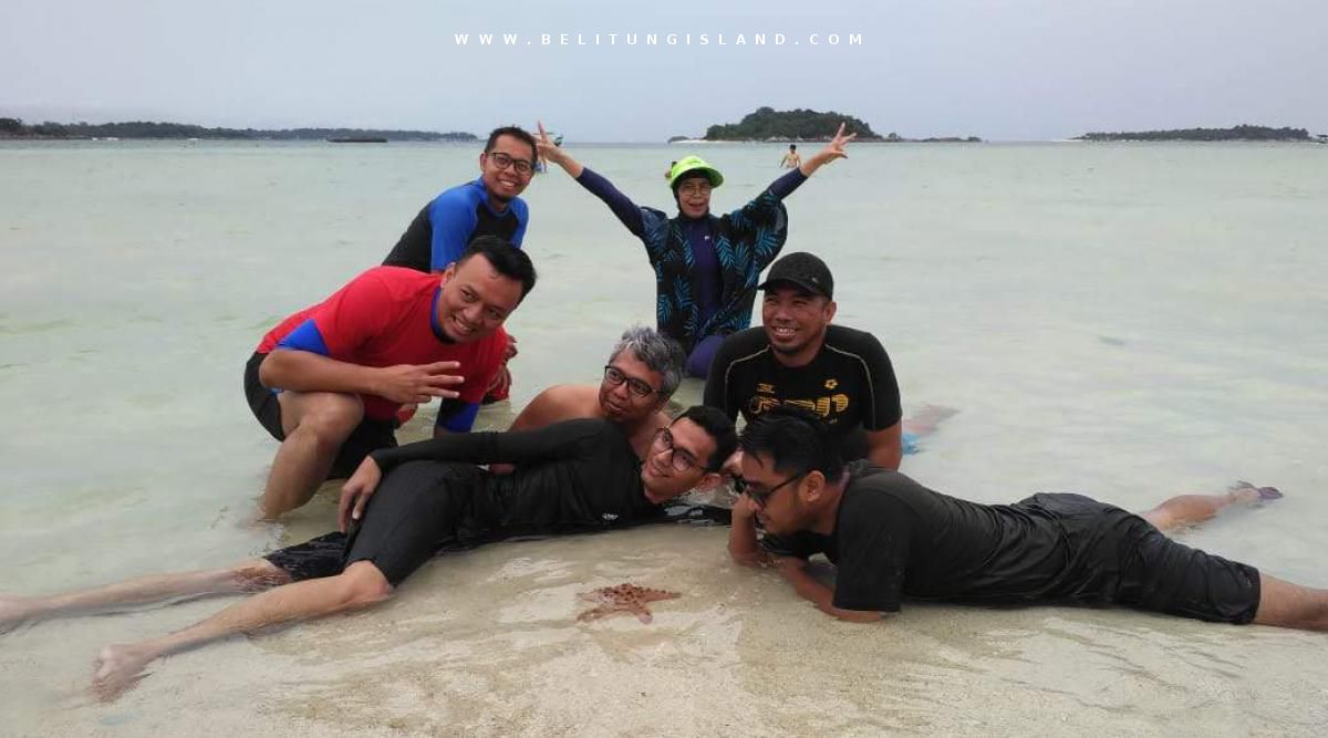 belitung image