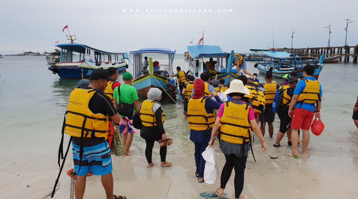 belitung image