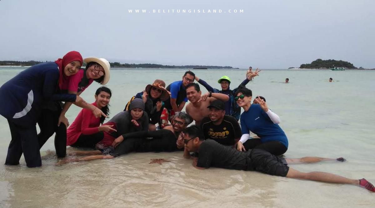 belitung image