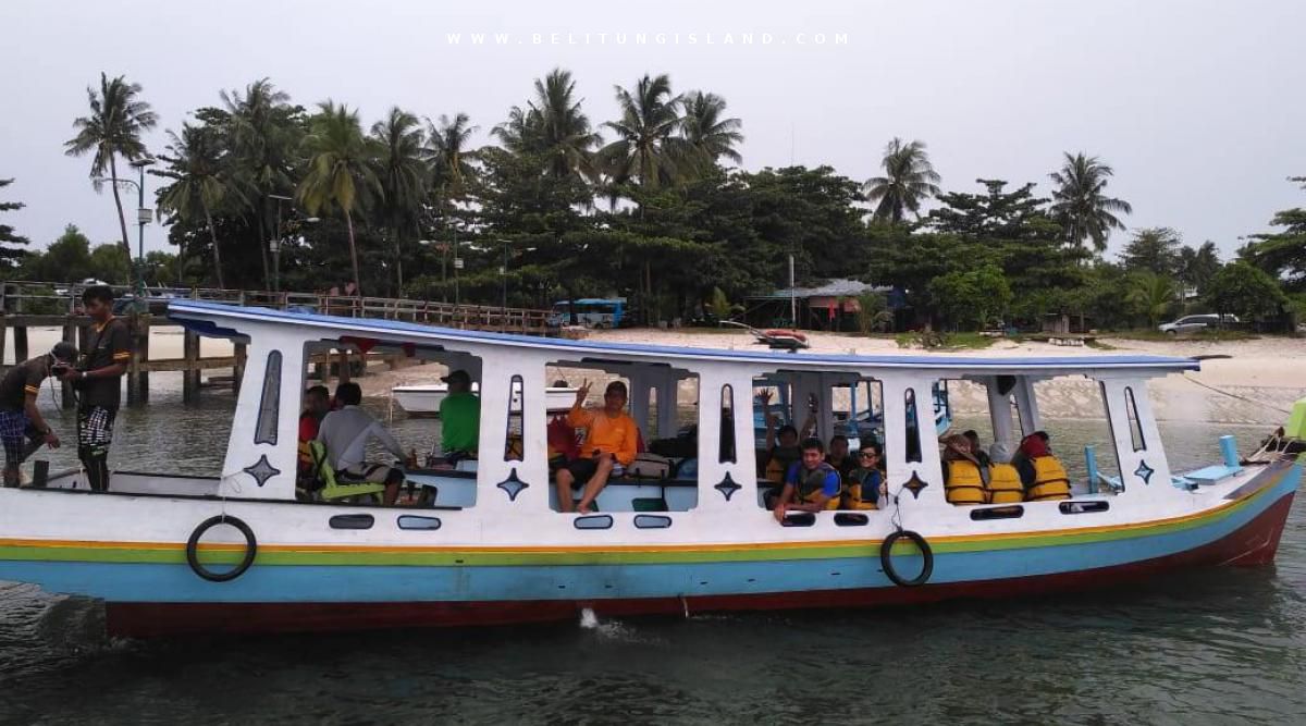 belitung image