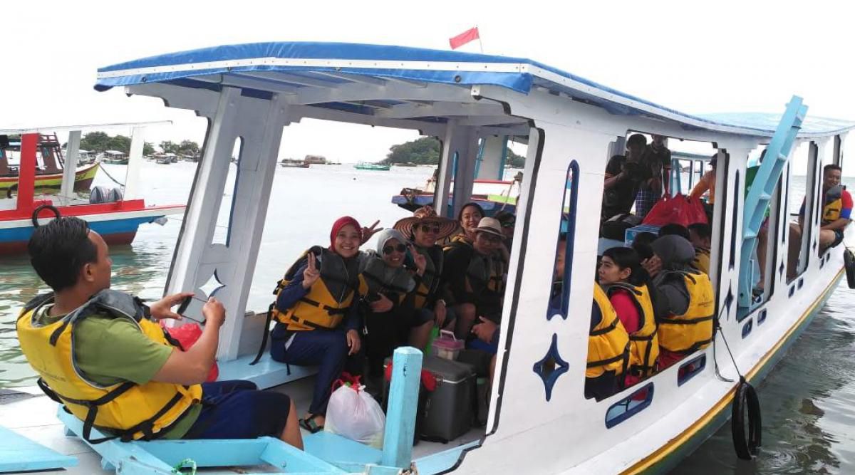 belitung image