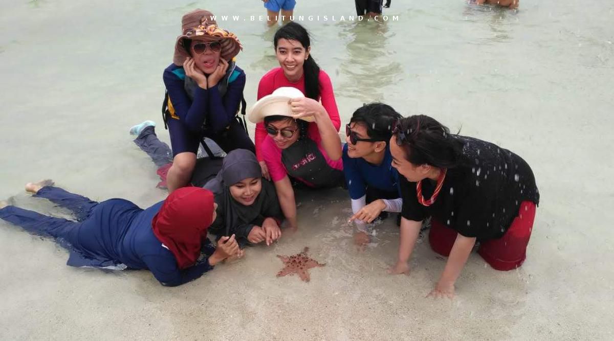 belitung image
