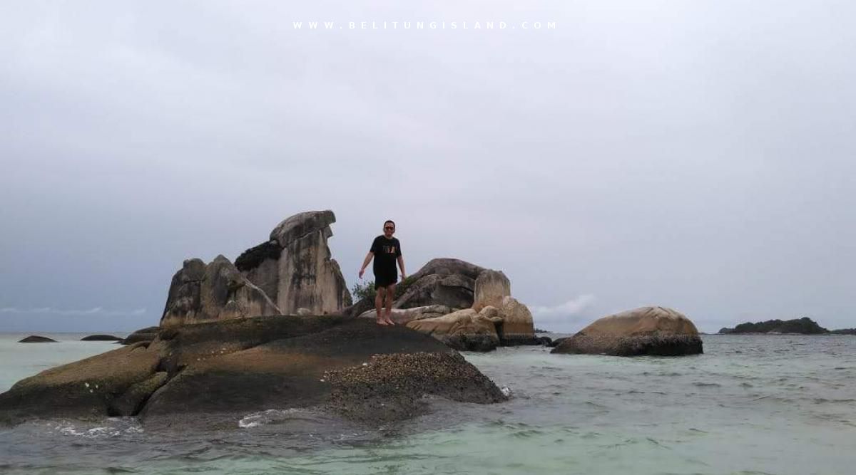 belitung image