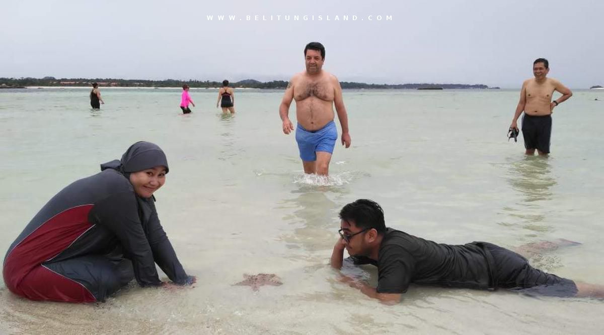 belitung image