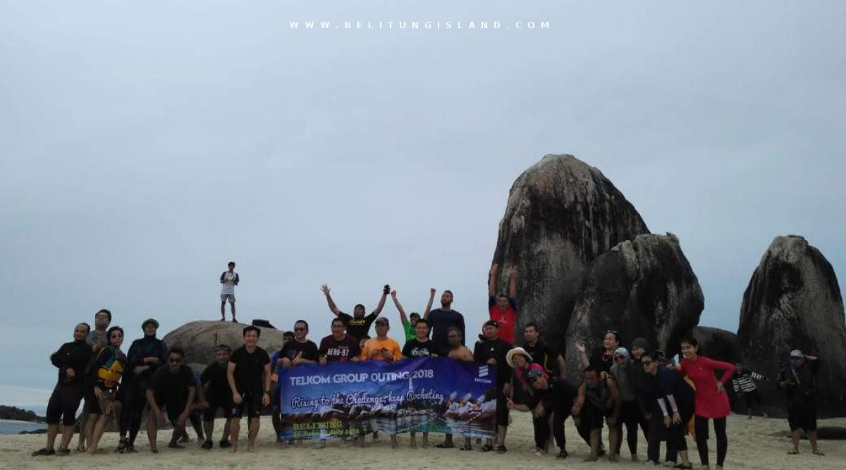 belitung image