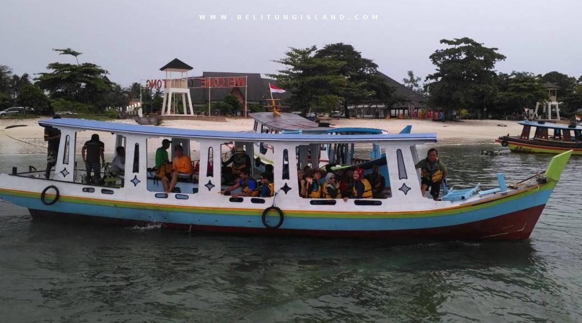 belitung image