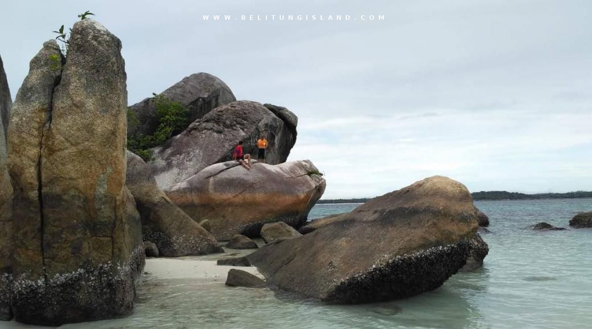 belitung image