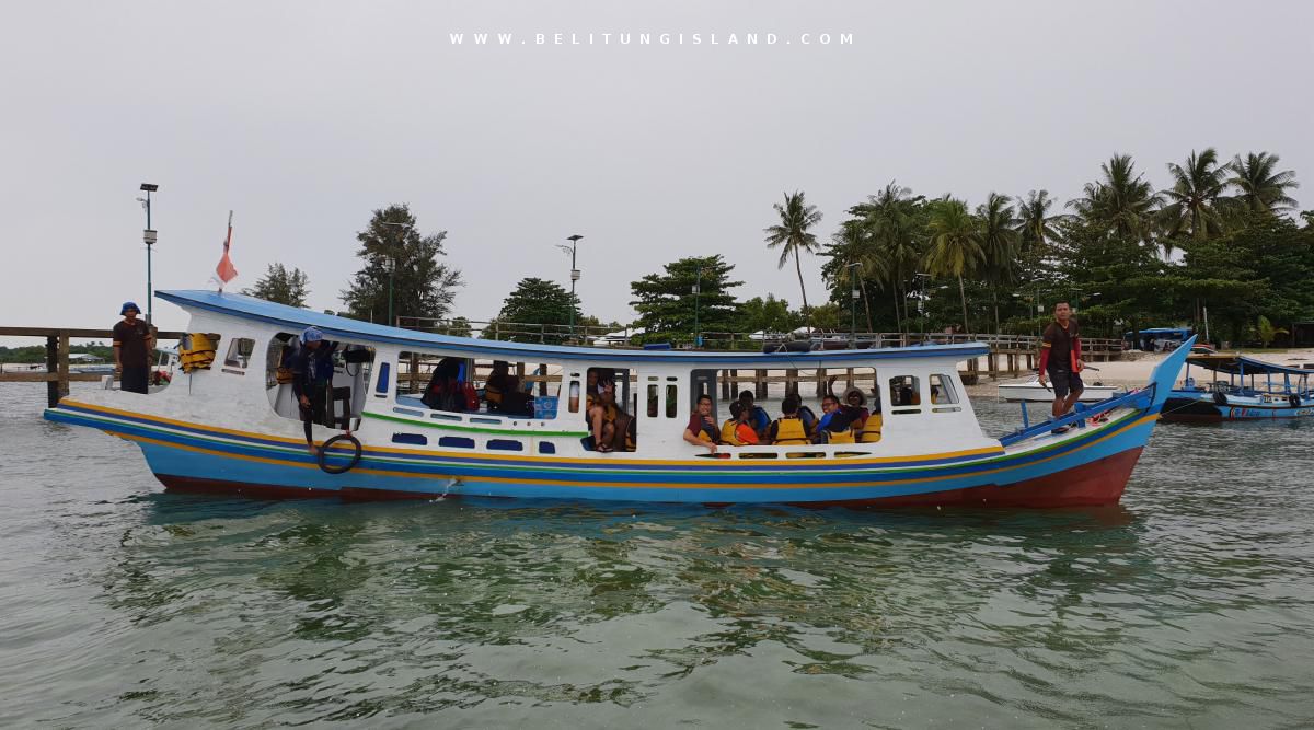 belitung image