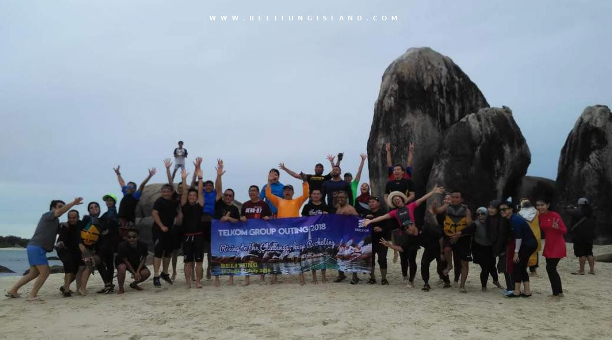 belitung image