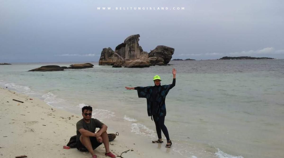 belitung image