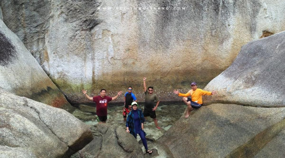 belitung image