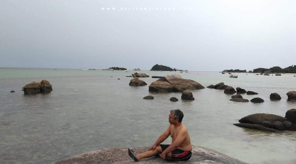 belitung image