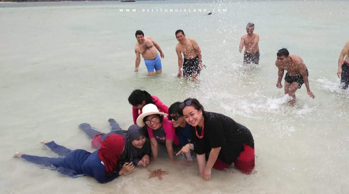 belitung image