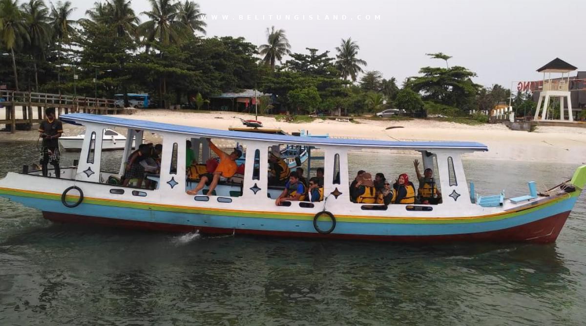 belitung image