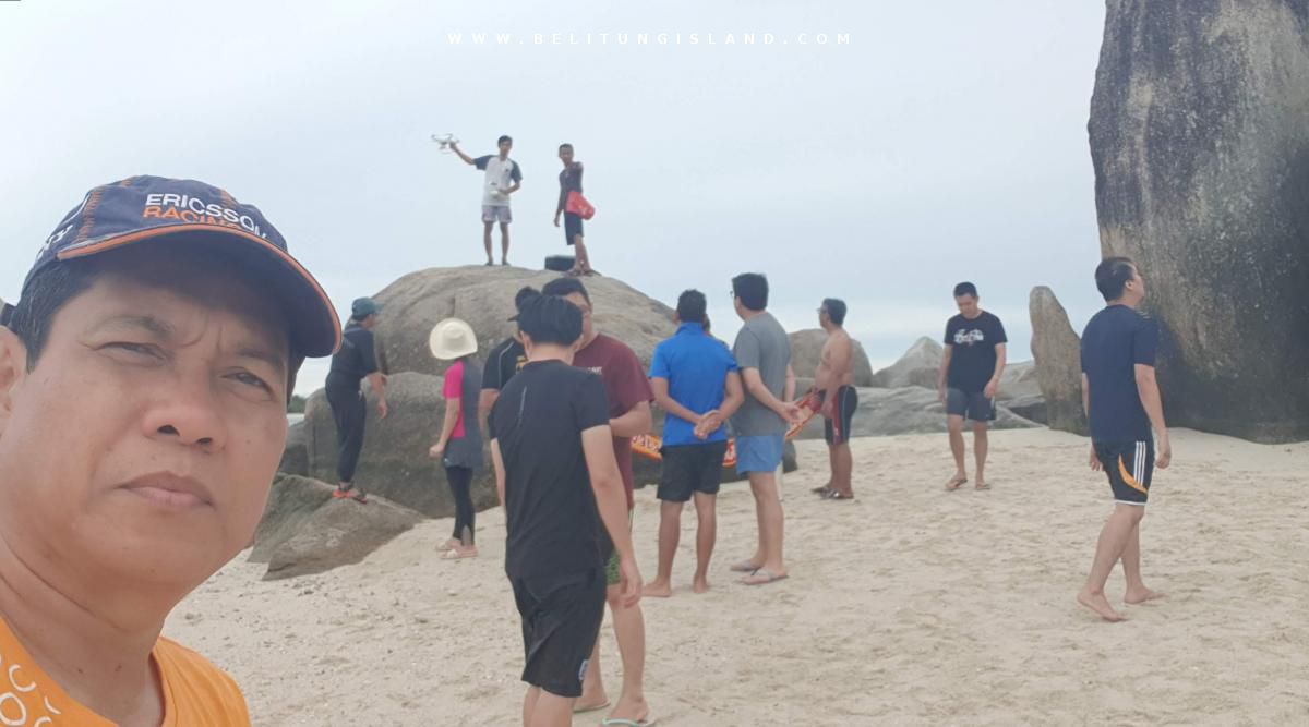 belitung image