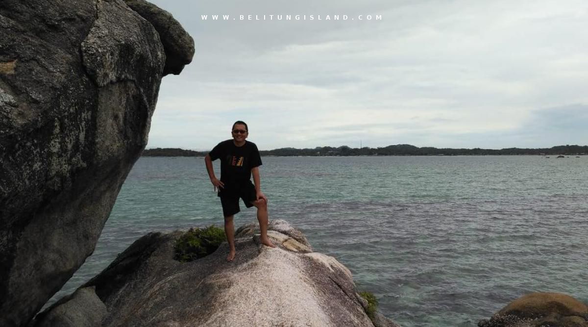 belitung image