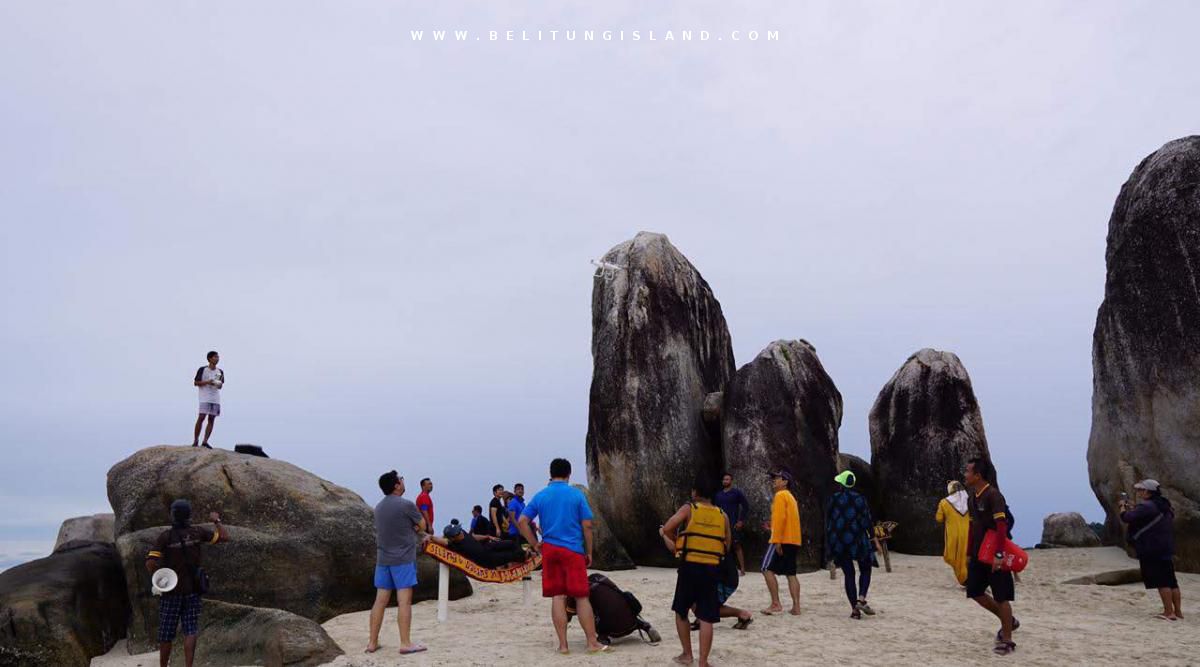 belitung image