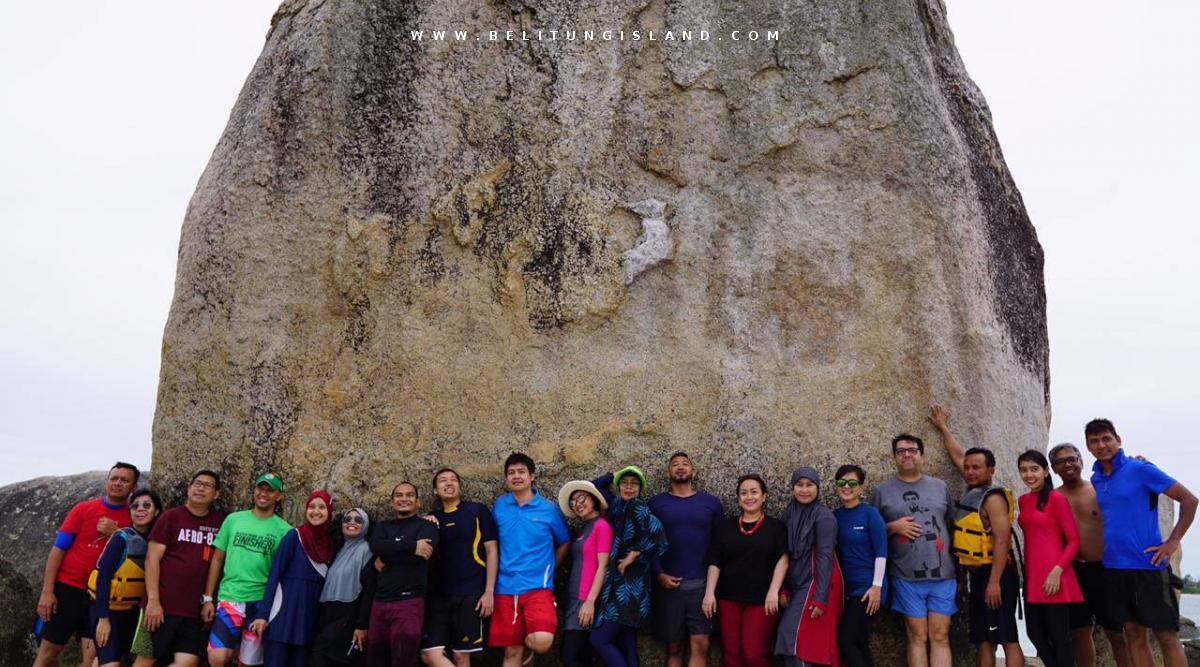 belitung image