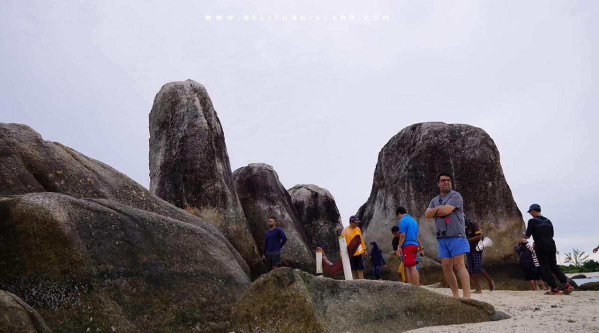 belitung image