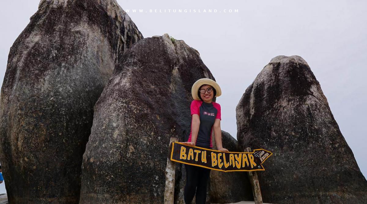 belitung image