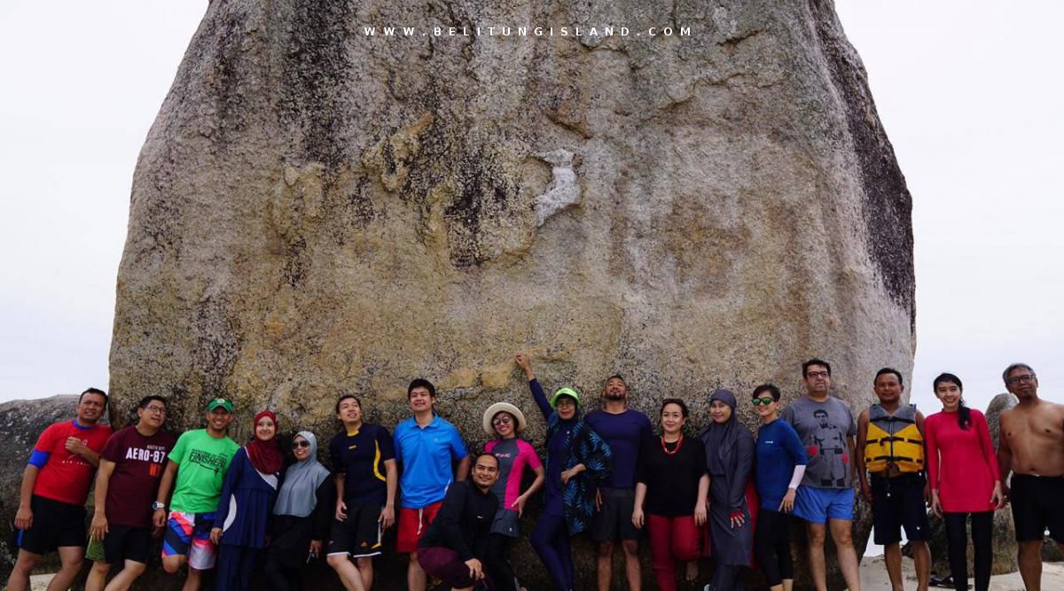 belitung image