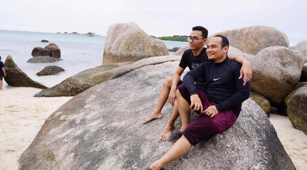 belitung image