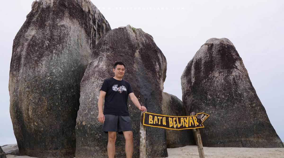 belitung image