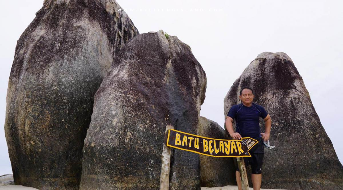 belitung image