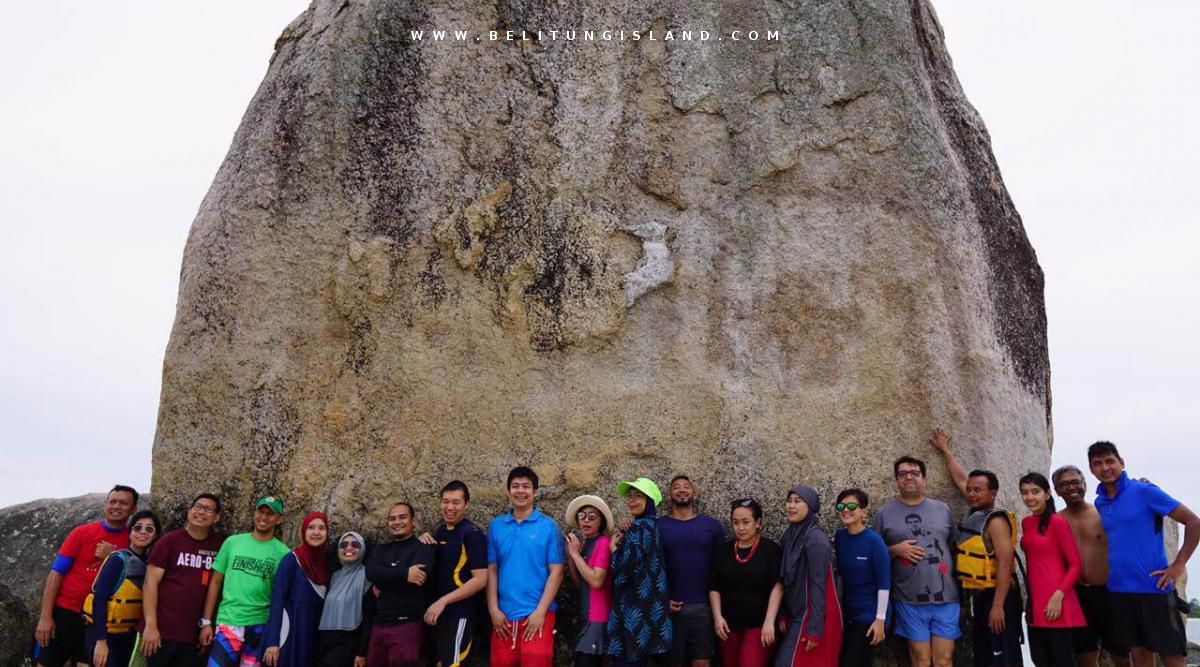 belitung image