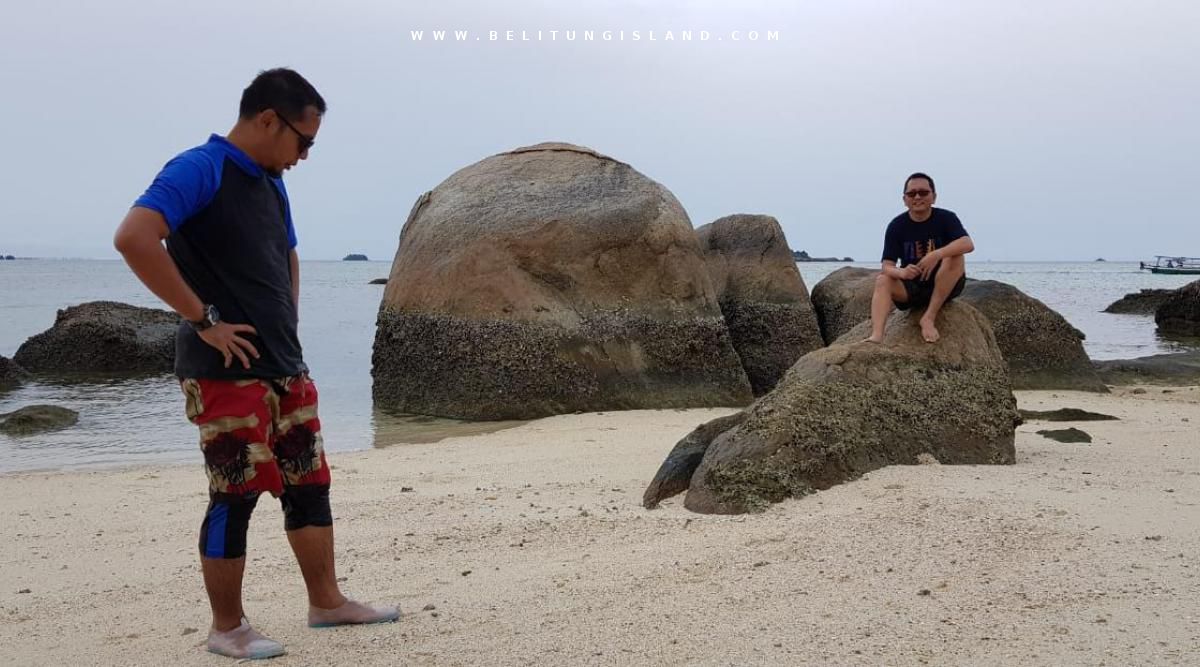 belitung image