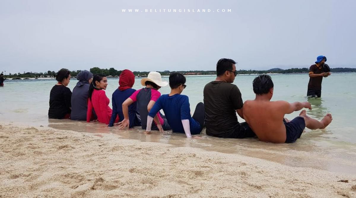 belitung image