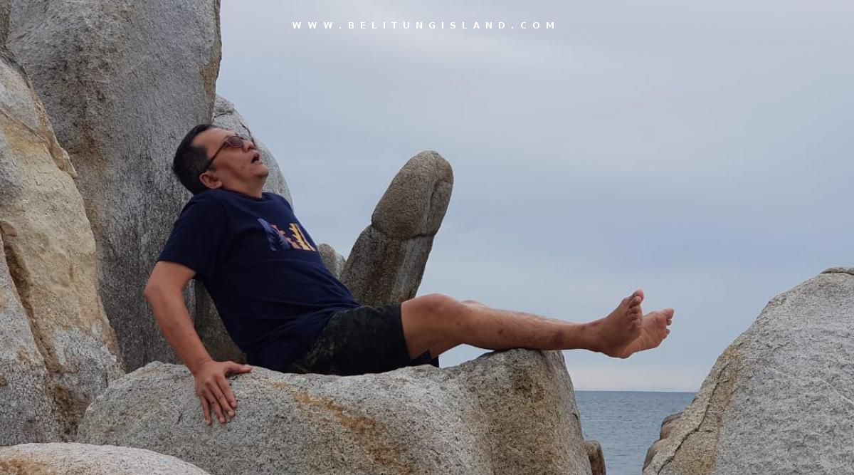 belitung image
