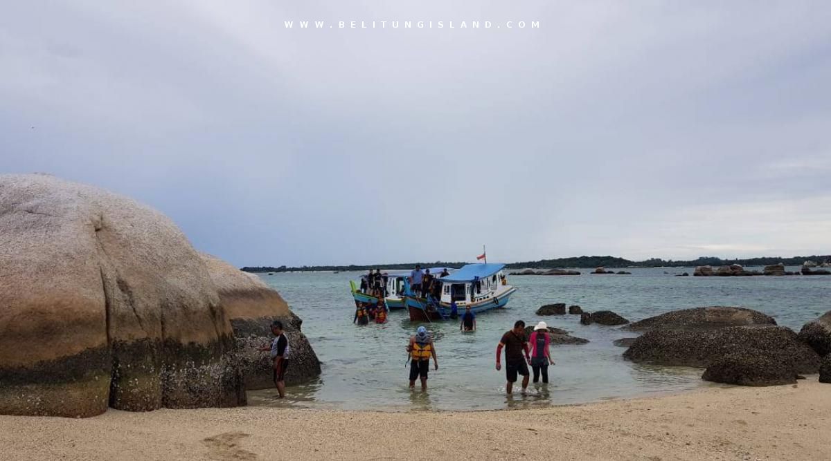 belitung image