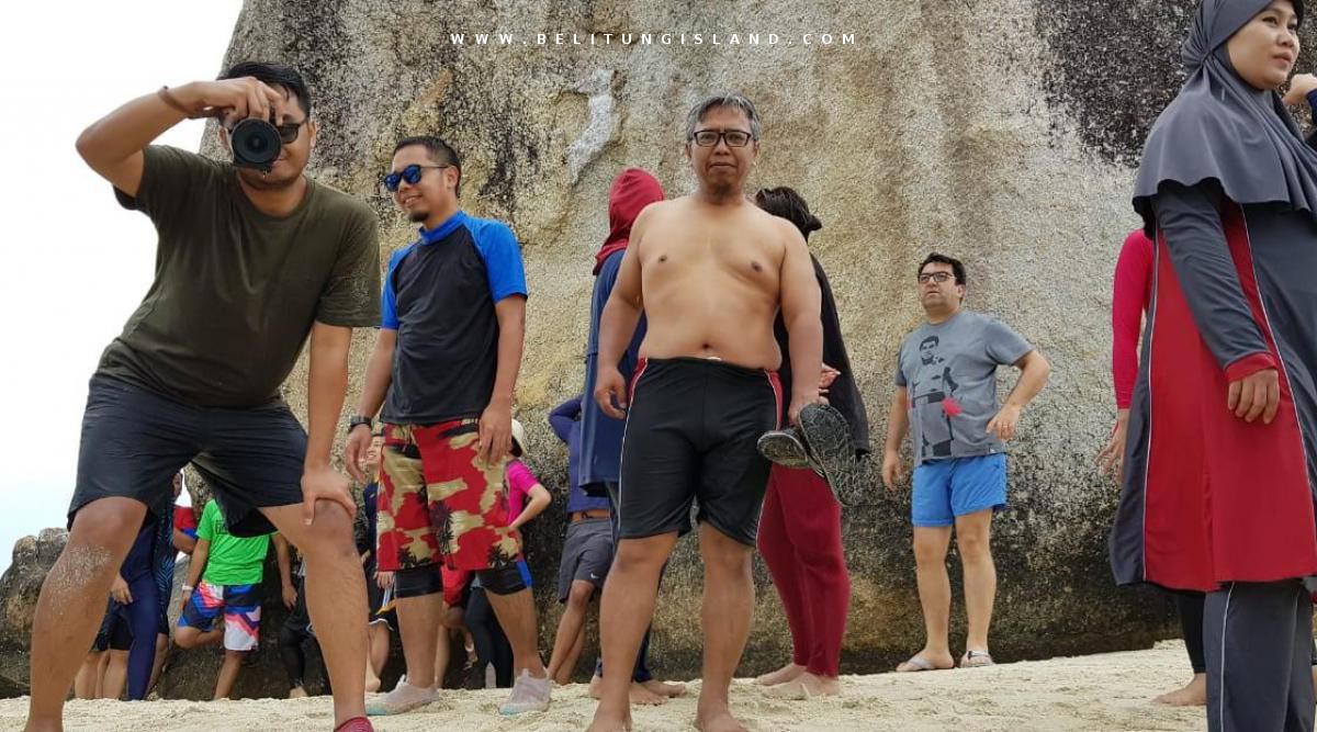 belitung image
