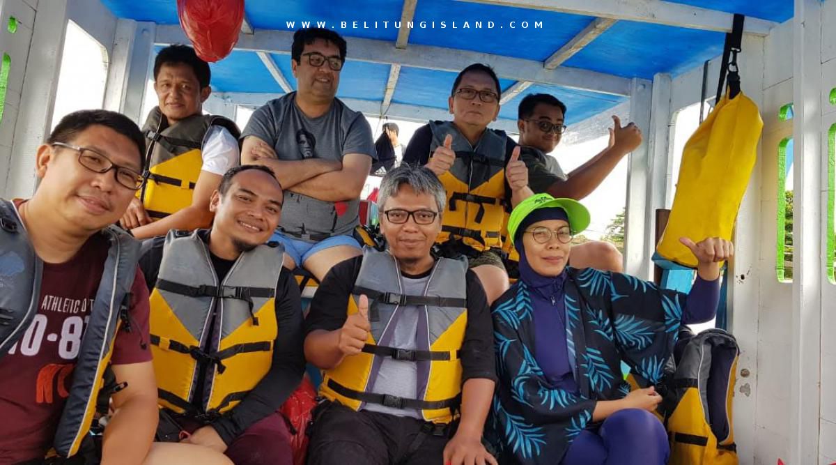 belitung image