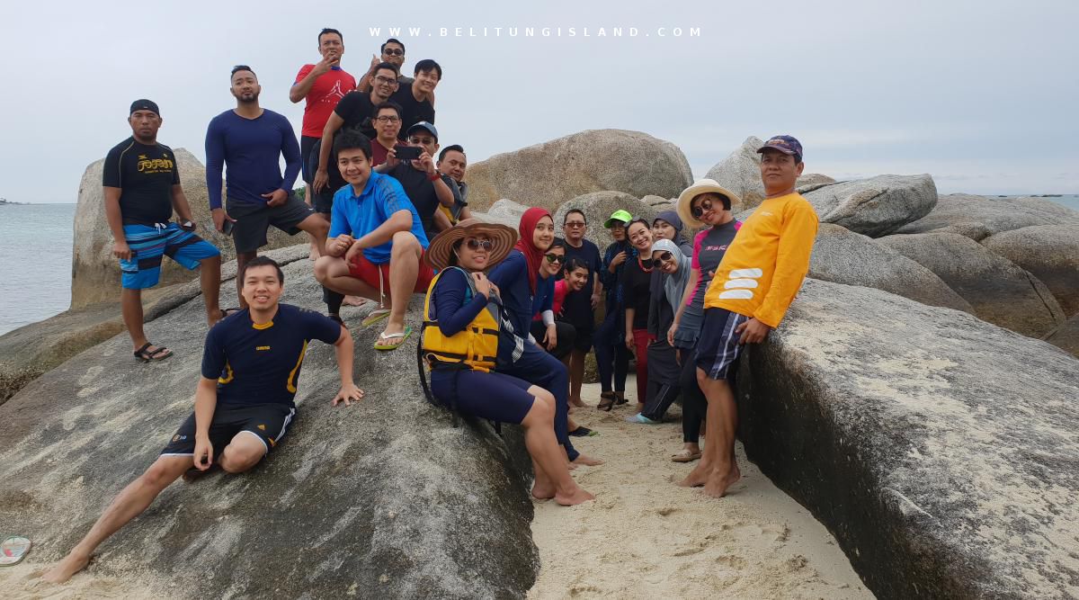 belitung image