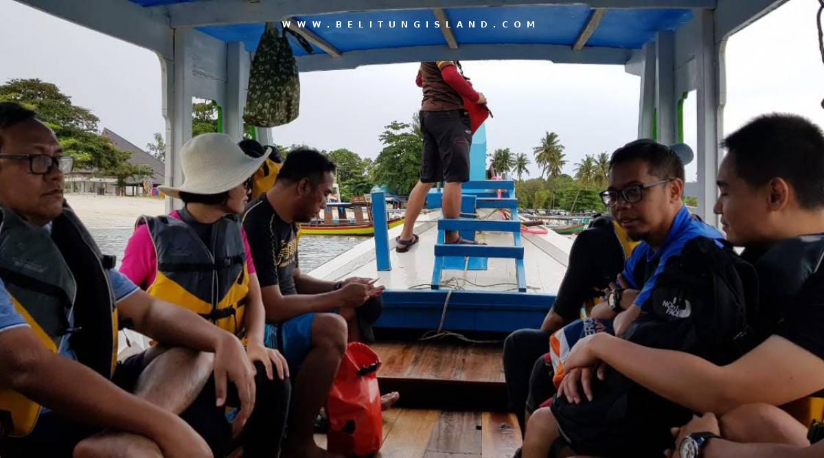 belitung image