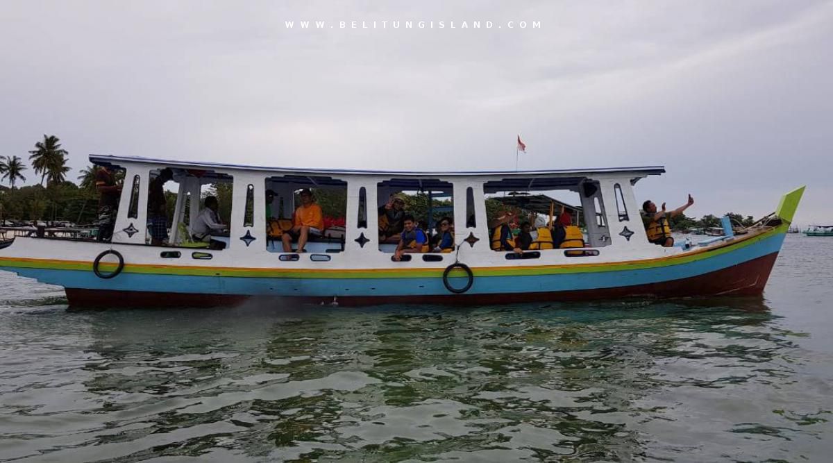 belitung image