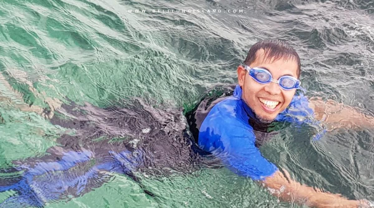 belitung image