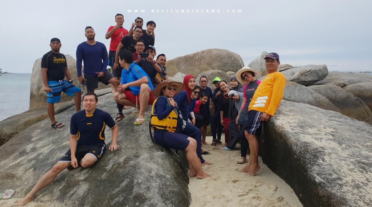 belitung image