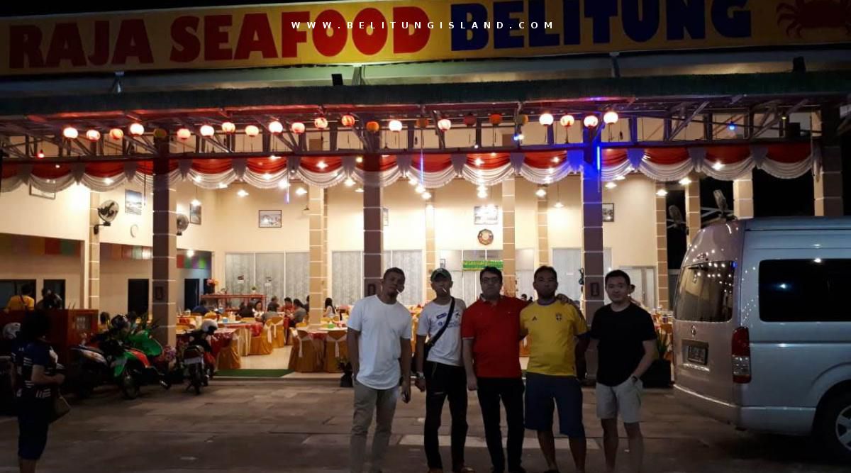 belitung image