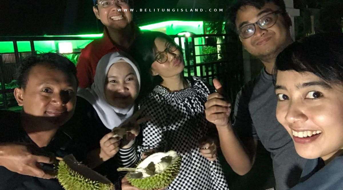 belitung image