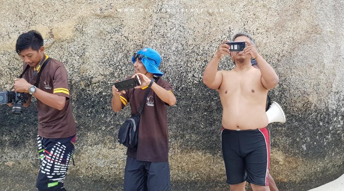 belitung image