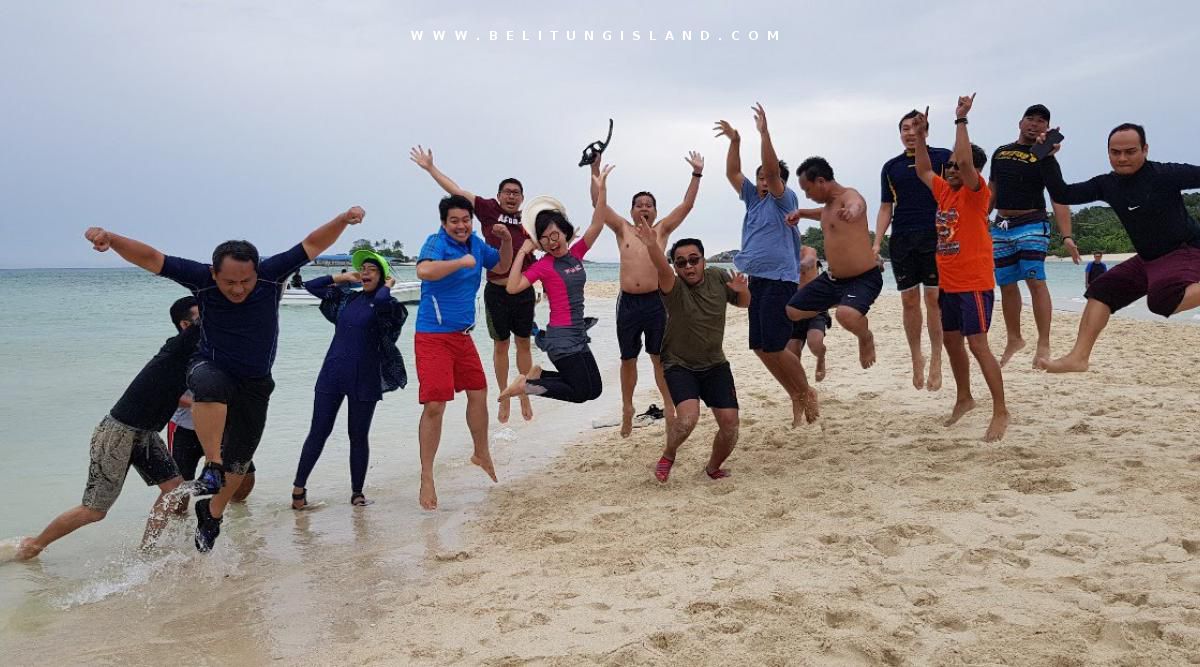 belitung image